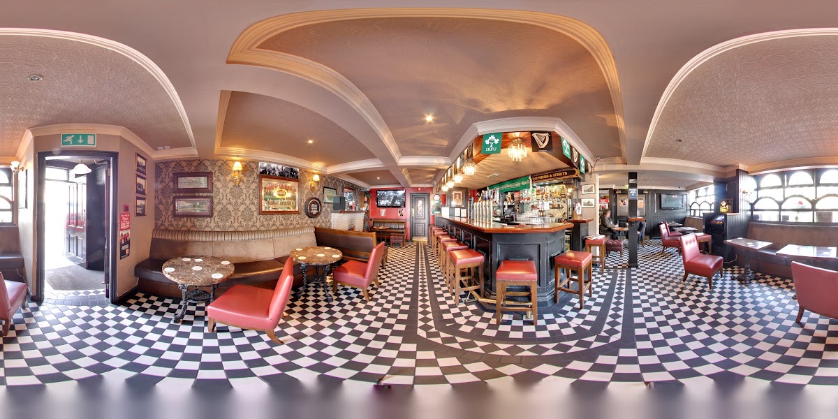 Maddens Bar & Restaurant