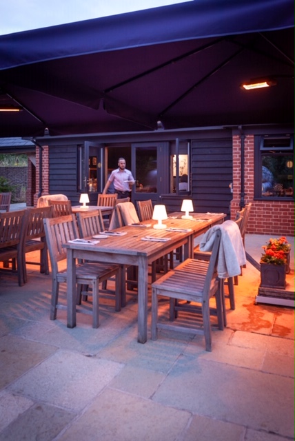 Turks Head - Hasketon